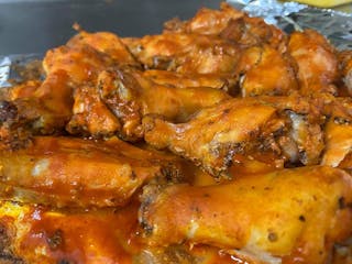 Wings