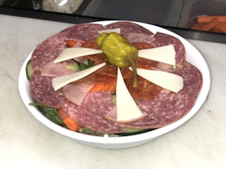 Antipasto Salad