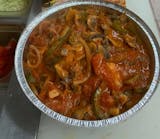 Chicken Cacciatore