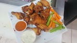 Buffalo Wings