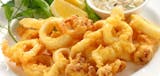 Fried Calamari