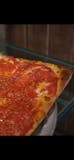 Upside Down Sicilian Pizza