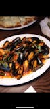 Mussels