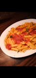 Pasta with Marinara Sauce