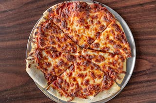 Cheese Pizza