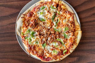 Hero's Pizza