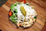 Bowl Pasta Salad