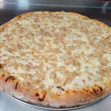 San Francisco Special Hand Tossed Crust Pizza