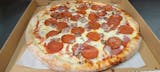 Coit Tower Special Hand Tossed Crust Pizza