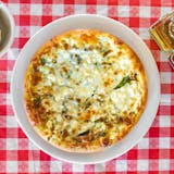 Verdi Special Thin Crust Pizza
