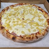 Aloha Special Hand Tossed Crust Pizza
