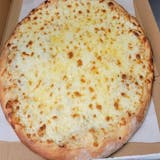 Cheese Thick Crust Pizza