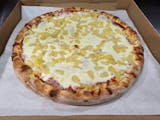 Aloha Hand Tossed Crust Pizza