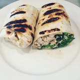 Todd’s Point Wrap