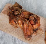 Traditional Jumbo Wings