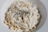 Fettuccine Alfredo