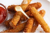 Mozzarella Cheese Sticks