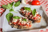 Bruschetta