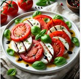 Caprese Salad