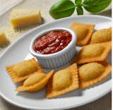 Fried Ravioli