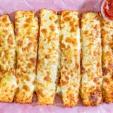 cheese Breadsticks