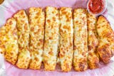 cheese Breadsticks