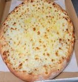 Cheese Hand Tossed Crust Pizza