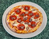 Meat Supreme Hand Tossed Crust Pizza