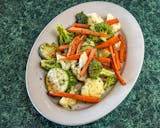 Fresh Sauteed Vegetables