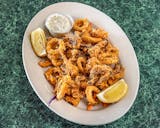 Fried Calamari