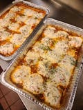 Meat Lasagna Catering