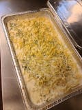 Fettuccine Alfredo Catering