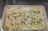 Fettuccine Al Pollo Catering