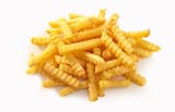 Krinkle Cut Fries