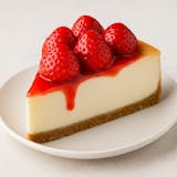 Strawberry Cheesecake