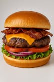 Bacon Cheeseburger