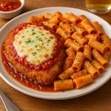 Chicken Parmesan