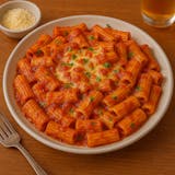 Baked Ziti