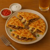 Steak Quesadilla