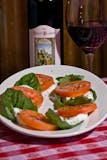 Caprese Salad