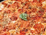 UpperTrio Pizza