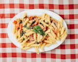 Pasta with Pomodoro Sauce