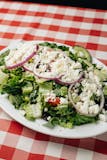 Mediterranean Salad