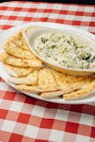 Spinach Dip
