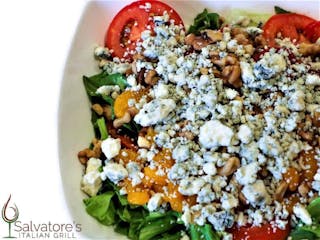 Sal's Original Walnut Salad