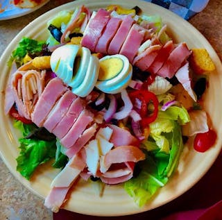 Salvatore's Chef Salad