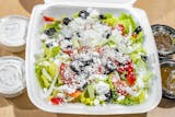 Our Famous Greek Salad