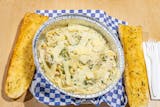 Chicken Fettuccine Alfredo