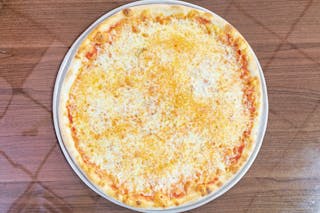 Regular Cheese Pizza