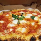 Margherita’s Pizza
